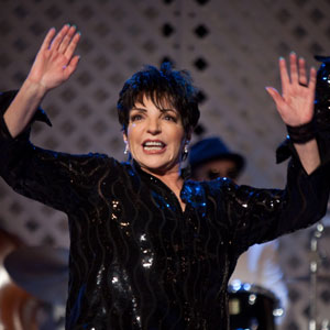 SATC 2, Sex and the City 2 Movie, Liza Minnelli SATC 2, Sex and the City 2 Movie, Liza Minnelli